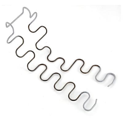 China Custom Mesh Manufacturer Factory Coil Shock Car Seat Suspension Compression Spring for sale