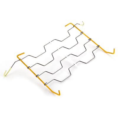China Mesh Bed Car Toy Maker OEM Custom Springs For Cars Mesh Springs for sale