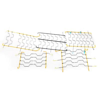 China Coil Spring Mesh Springs Mesh Bed Car Toy Maker OEM Custom Auto Spare Parts for sale