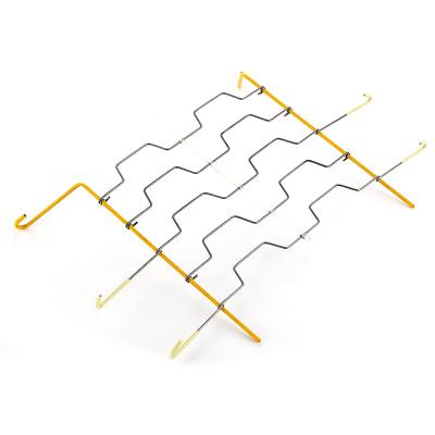 China Mesh Auto Spare Parts Coil Springs Bed Car Toy Maker OEM Custom for sale