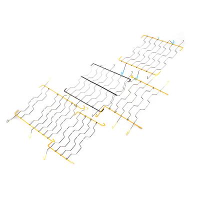 China Custom Mesh Bed Car Toy Maker OEM Mesh Springs Sofa Spring for sale