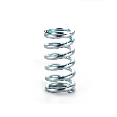 China Custom Coil MX Electronic Switch Compression Spring for sale