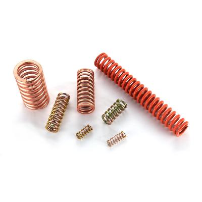 China Coil MX Customized Multifunctional Compression Spring Compression Spring for sale