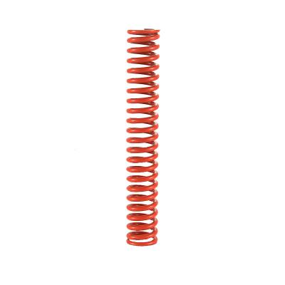China Coil MX Customized Multifunctional Auto Parts Compression Spring for sale