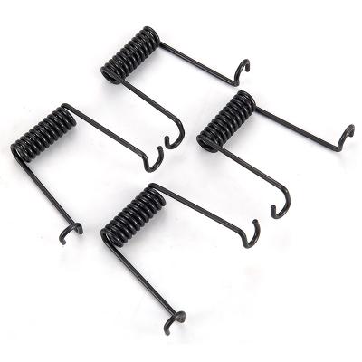 China Gear 2022 Steel Spring Torsion Springs Manufacturer Product All Type For Car Sofa Bed Furniture for sale