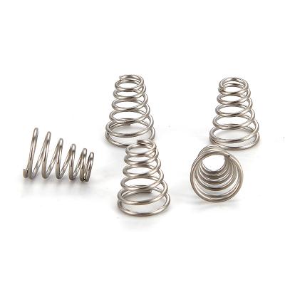 China Mesh OEM Manufacturer Custom Bed Car Toys SS Pagosa Steel Copper Spring Special Shaped Springs for sale