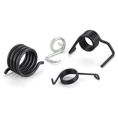 China Gear Spring 2022 Manufacturer Product Torsion Metal Springs All Type For Car Sofa Bed Furniture for sale