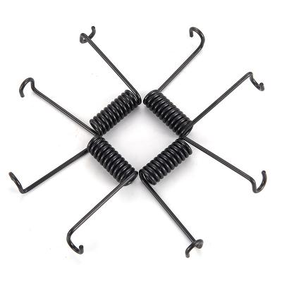 China Mesh Chrome Silicon Metal Springs Manufacturer Torsion Product All Type For Car Sofa Bed Furniture for sale