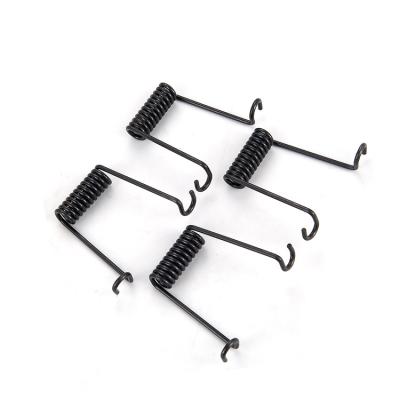 China Steel Galvanized Torsion Mesh OEM Springs Support Manufacturer For Car Sofa Bed Furniture for sale
