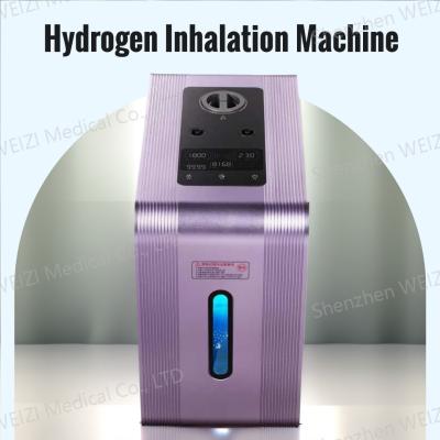 China Hi Tech Hydrogen Inhalation Machine 1800ml 1500ml For Household for sale