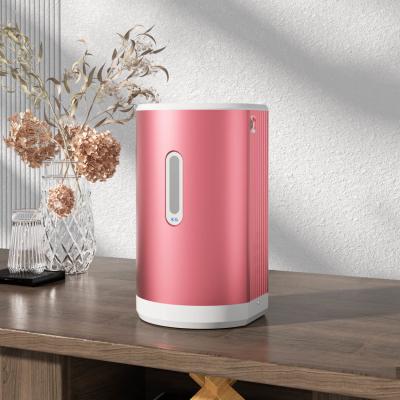 China Portable Hydrogen Inhaler Machine 150ml 225ml Hydrogen Inhalator for sale