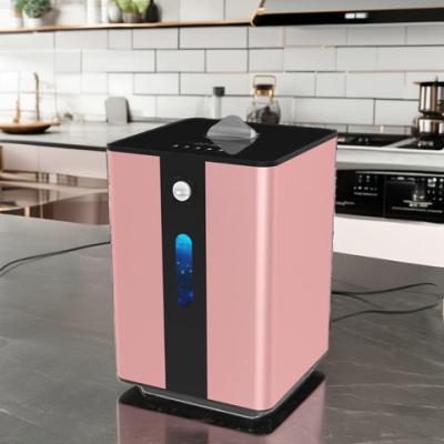 China Soothe Fatigue Hydrogen Therapy Machine Improve Sleep Quality 150ml/Min for sale