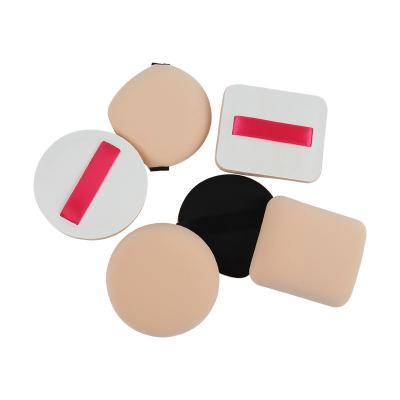 China 2022 Hydrophilic Non-Latex Hot Marshmallow Dry Wet Air Sensitive Foundation Makeup Breath for sale