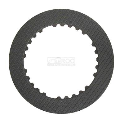 China Tractor Parts 3619155M1 Agricultural Machinery Paper Friction Disc For Massey Ferguson Tractor for sale