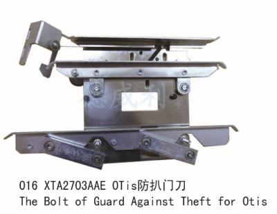China Otis elevator door knife link device series ,elevator parts for sale