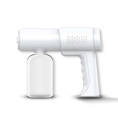 China Garden Gun Air Spray Gun Nano Machine Disinfecting k6 Disinfection Gun Air Filter Air Purifier for sale