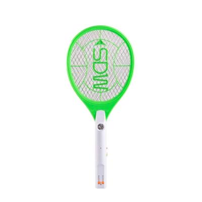 China Viable Products Summer Popular Indoor Pest Control Insect Zapper Electric Mosquito Swatter for sale