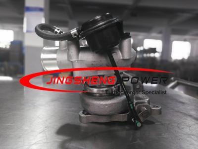 China Turbocompressor 49177-04121 28200-4A201 49177-0KK245220 do motor TD04-6 diesel à venda