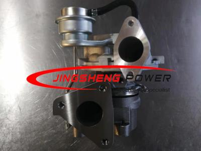 China Turbocompressor RHF4 14411-8H800 VC420051 VA420051 VB420051 dos DI de Nissan X-Trail 2,2 (T30) à venda
