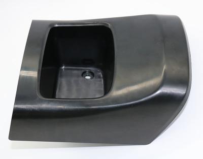 Cina Stampaggio ad iniezione di plastica dei singoli della cavità pezzi di ricambio concreti automatici della vettura da corsa in vendita