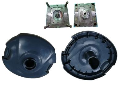 Chine Aspirateur portatif tenu dans la main en plastique de tapis de moulage par injection Shell à vendre