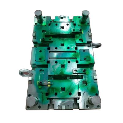 China 300k - 1000k completa un ciclo el moldeo por inyección plástico de la precisión E420 en venta