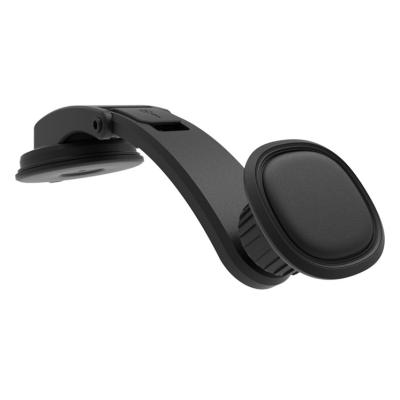 China 8 Strong Magnet Jingzhiye 360 Degree Adjustable Car Mount, Magnetic Cup Strong Windshield Suction Car Mount Fit For iPhone 13/12 pro Max Case for sale