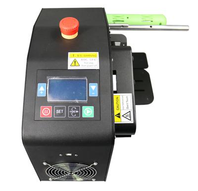 China High Speed Food Brother ACM17 Air Cushion Machine Air Pillow Bubble Film Machine Bubble Wrapping Machine Gas Filler for sale