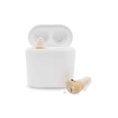 Chine Free Samples New ITE Wireless Rechargeable Earphones with Micro digital hearing aid à vendre