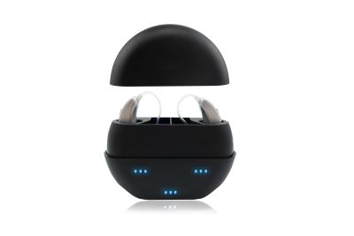 Китай Слуховых аппаратов Bluetooth УПРАВЛЕНИЯ ПО САНИТАРНОМУ НАДЗОРУ ЗА КАЧЕСТВОМ ПИЩЕВЫХ ПРОДУКТОВ И МЕДИКАМЕНТОВ усилитель перезаряжаемые серебряный ядровый для пожилых людей продается