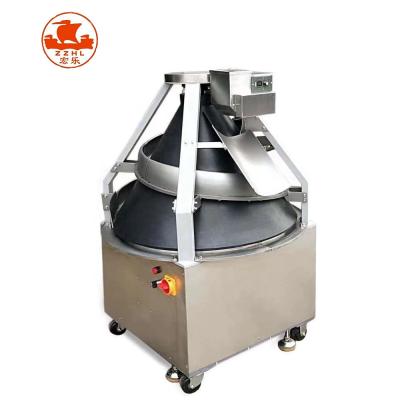 China food & High Speed Beverage Factory Grain Product Making Machine Pasta Making Machine Dough Divider Rounder Machine For Sale for sale