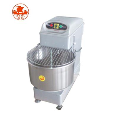 China Commercial Industrial High Quality Double Speed Bread Bakery Machine Bread Bakery Machine Electric Mixer Fast Speed Mixer for sale