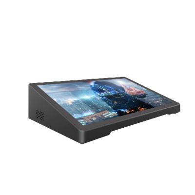 China 10.1-inch Android Tablet with RK3288 Processor NFC POE Support for Catering Wi-Fi Bluetooth Enabled Customizable Branding for sale