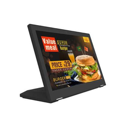 China RK3566 Processor 17.3-Inch Restaurant Ordering Tablet with 1080P HD Resolution and 10-Point Touch for sale