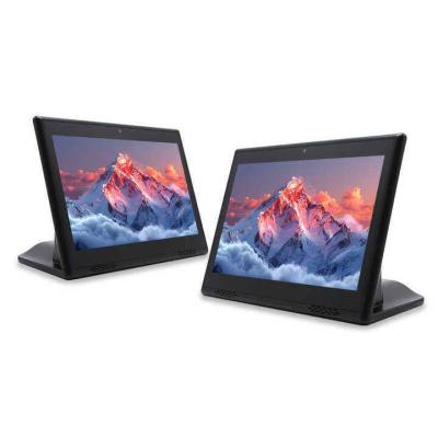 China Streamlined 14-Inch Restaurant Tablet with RK3568 Processor POE NFC 10-Point Touch 1080P HD Resolution Android System for sale