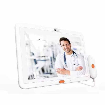 China 15.6 polegadas RK3399 Android Tablet PC Tablet Médico Para Uso Hospitalar à venda