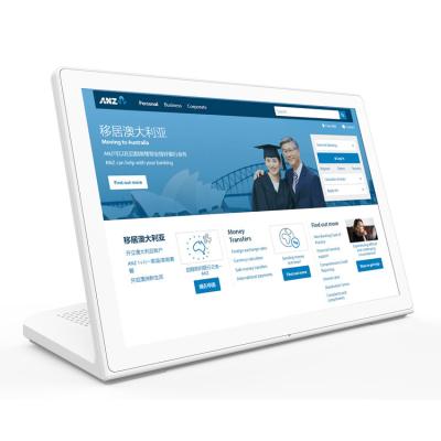중국 무프레임형 10Inch 1.33Ghz-1.86GHz 올인원 안드로이드 타블렛 와이파이 블루투스 판매용