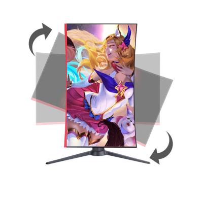 Chine 2K 165hz a courbé le moniteur de jeu à vendre