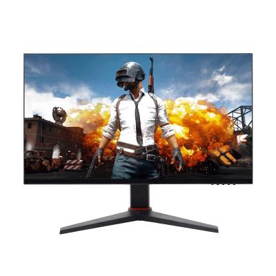 Cina Monitor a 24 pollici Freesync Gsync di gioco del monitor LED di Hopestar 2K 1ms 165hz in vendita