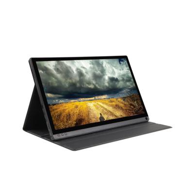 Китай FHD 1080P IPS 15,6 толщина монитора 11mm экрана касания дюйма портативных продается