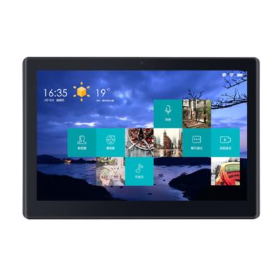 China High Brighness 24 Inch 2GB RAM POE Android Tablet Android Wall Mount for sale
