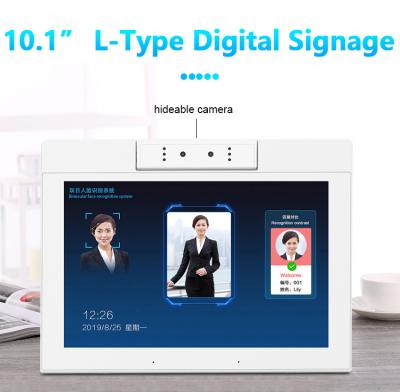 Cina 10.1inch 4G LTE tutto in un Android riducono in pani il PC da tavolino della compressa di Android 9,0 in vendita