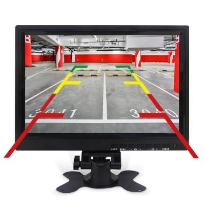 Cina Schermo a 10,1 pollici di CC 12V /3A IPS del supporto 1280×800 @60Hz della parete del monitor di IPS LED in vendita