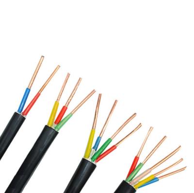 China Construction XLPE Unarmoured Insulation And LSZH Armored Flame Retardant Power Cable Suitable For Environmental Stress for sale