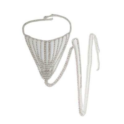 China BOHEMIA Sell Well Popular New Type Fashion Women Body Jewelry Chain for sale