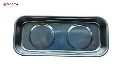 China Pernos, nueces, tornillos y piezas magnéticos de los controles del acero inoxidable 150*65m m del cuenco del rectángulo en venta