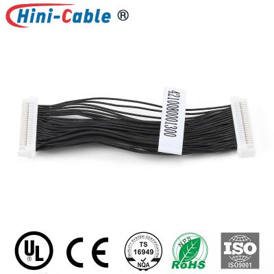 Китай проводка PCB Pin 2x20 продается