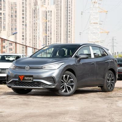 중국 0.67시간 만에 빠른 충전 2024 VW ID4 크로즈의 게임 변경 기능 판매용