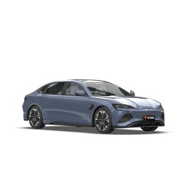 중국 에너지 BYD SEAL EV 4륜 구동 전기 자동차 리?? 철화강 배터리 판매용