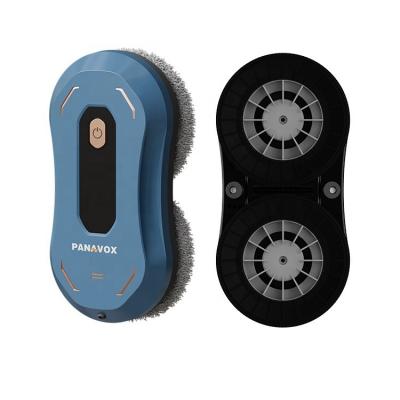 China Home Appliance Robot Cleaner Window 24V 2800Pa Cleaning Robot For High Rise Buildings for sale